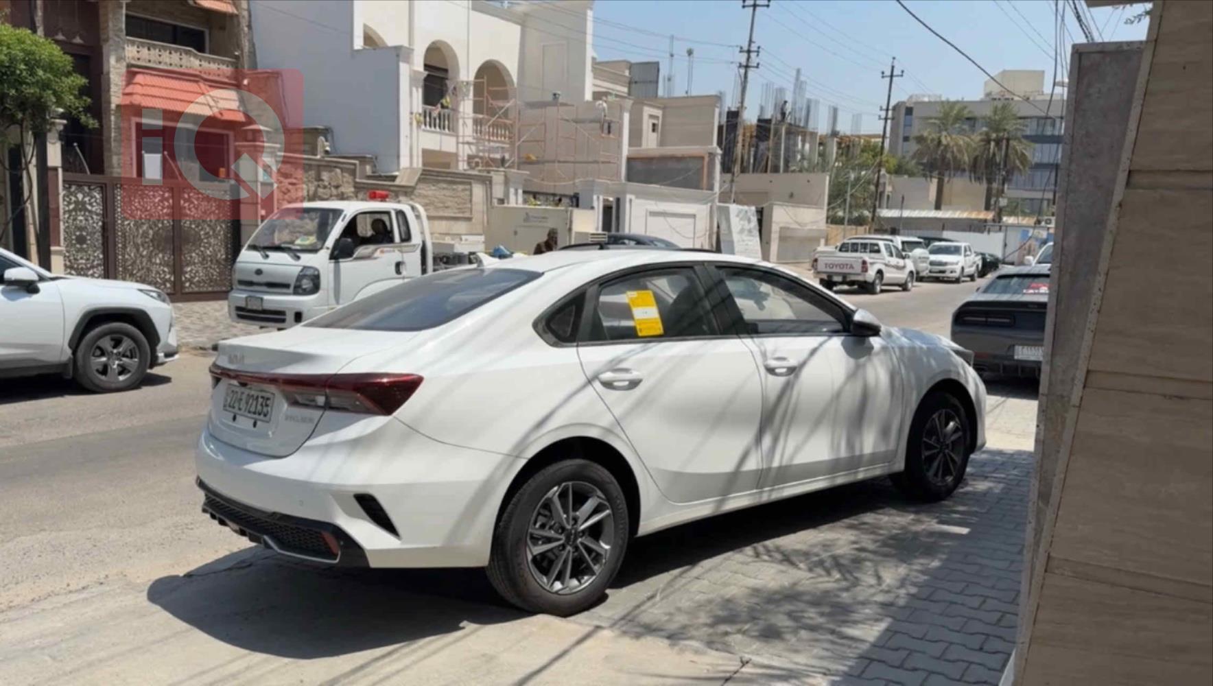 کیا K3